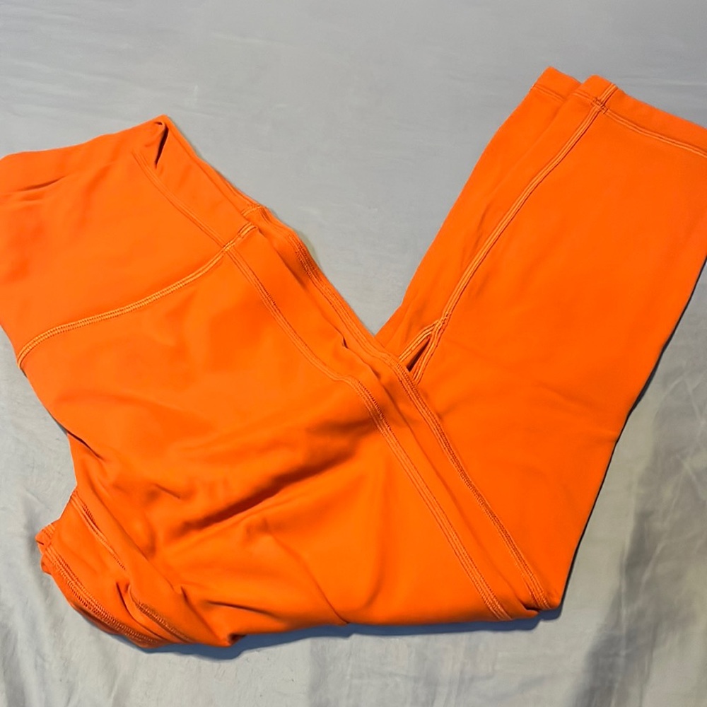 Lululemon align leggings